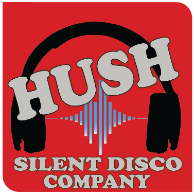 HUSH Silent Disco Company